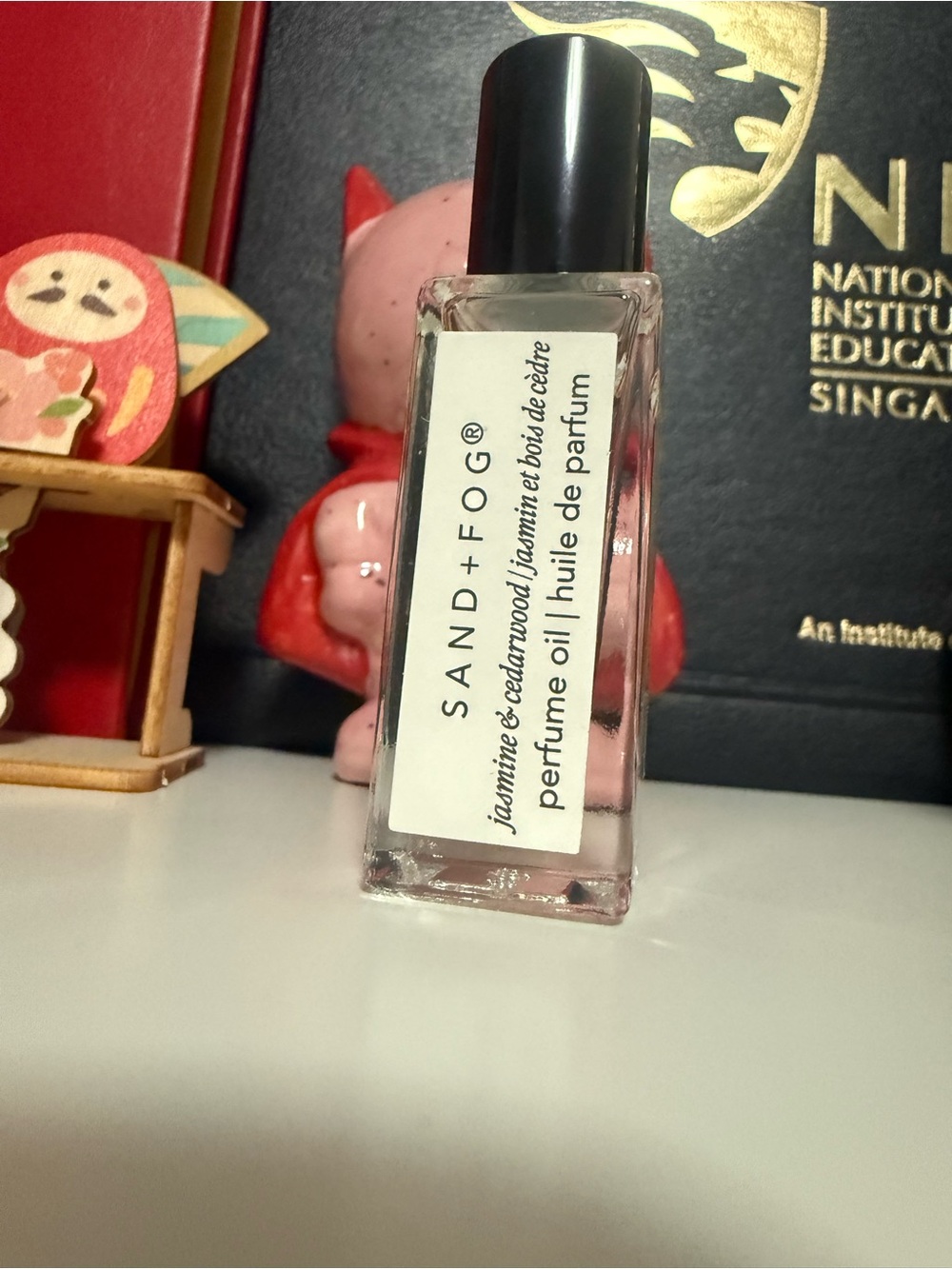 BN Jasmine & Cedarwood